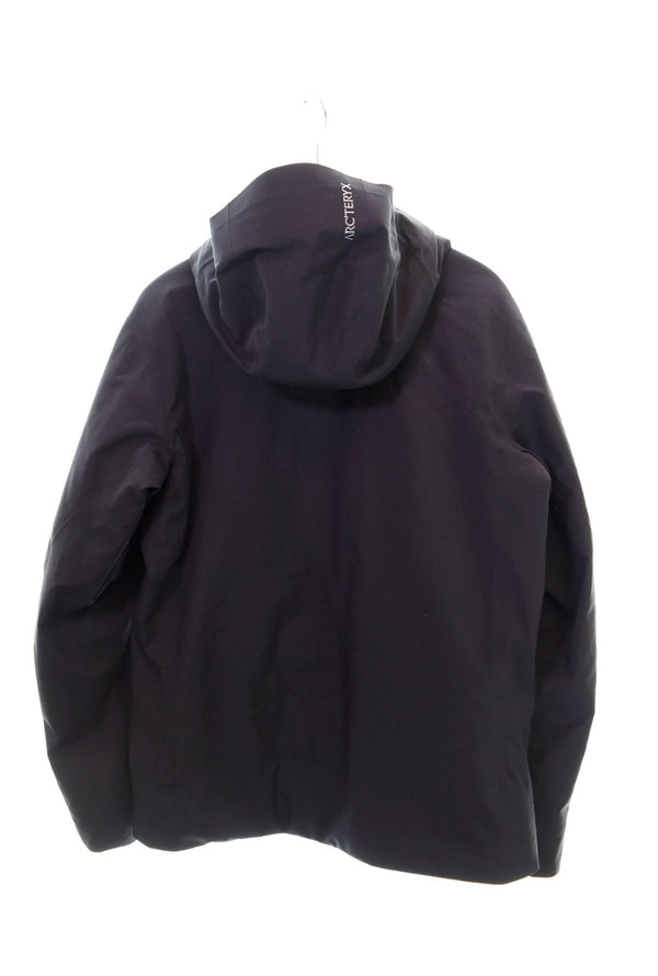 アークテリクス ARC’TERYX Therme Insulated Jacket  サーミー インサレーテッド ジャケット マウンテンパーカー 黒 29710-136522-05 ジャケット ブラック Sサイズ 103MT-1377