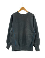 チャンピオン Champion 90s 90's 90年代 Reverse Weave リヴァースウィーブ 刺繍タグ 無地 ブランク VINTAGE ヴィンテージ 緑 L スウェット グリーン 101MT-5099