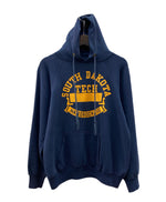 チャンピオン Champion 70s 70年代 バータグ 4段 ラグラン 脇下ガゼット カレッジ USA製 ナス紺  パーカ プリント ネイビー Lサイズ 104MT-1769