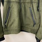 ノースフェイス THE NORTH FACE Antarctica Versa Loft Jacket NA61930 ジャケット カーキ XLサイズ 201MT-4838