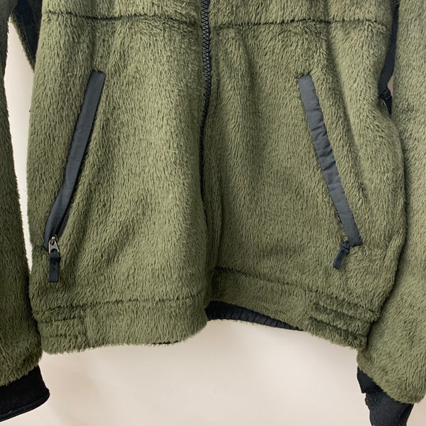 ノースフェイス THE NORTH FACE Antarctica Versa Loft Jacket NA61930 ジャケット カーキ XLサイズ 201MT-4838