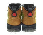 ナイキ NIKE Air Jordan 9 Boot "Beef And Broccoli"(2018) エアジョーダン9 ブーツ "ビーフ アンド ブロッコリー"  AR4491-200 メンズ靴 スニーカー カーキ 26cm 103S-1151