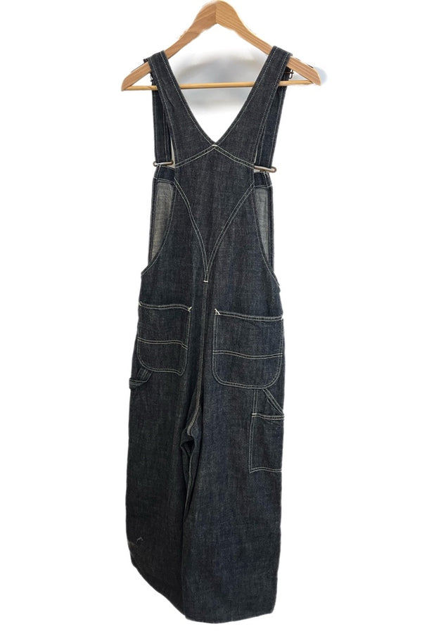 カーハート Carhartt デニム ACH-1543 つなぎ・オーバーオール ネイビー サイズ30 101MB-729