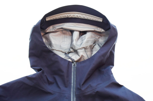 アークテリクス ARC’TERYX BETA JACKET ベータ ジャケット  29090-138845 ジャケット ネイビー Sサイズ 103MT-1140