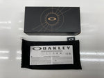 オークリー OAKLEY CABLES ケーブルズ ハイブリッジフィット PRIZM GREY サングラス アイウェア 眼鏡 黒 OO9129-0163 眼鏡・サングラス サングラス ロゴ ブラック 104G-52