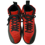 ナイキ NIKE エアジョーダン 12 Air Jordan 12 Reverse Flu Game CT8013-602  メンズ靴 スニーカー レッド 26.5cmサイズ 201-shoes1412
