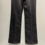 【曜日割引対象外】 リーバイス Levi's 80's 517 Stretch Black Denim Pants USA製 デニム ブラック W36 L32サイズ 201MB-887 VB