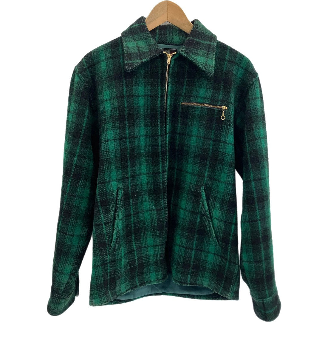 ヴィンテージ vintage 60's~70's 60~70年代 JOHNSON WOOLEN MILLS