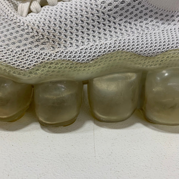 グラウンズ grounds Jewelry レディース靴 スニーカー ホワイト EU36サイズ 201-shoes1443