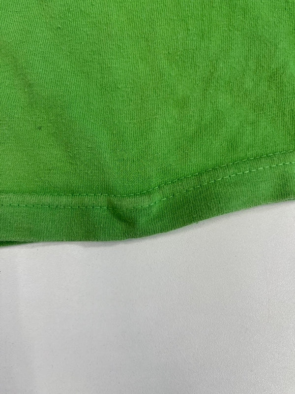 シュプリーム SUPREME Christopher Walken King Of New York 緑 プリント Tシャツ グリーン Mサイズ 101MT-4640