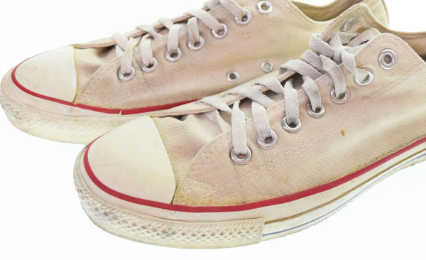 コンバース CONVERSE CANVAS ALLSTAR オールスターローカットキャンバススニーカー メンズ靴 スニーカー ホワイト 103S-1126