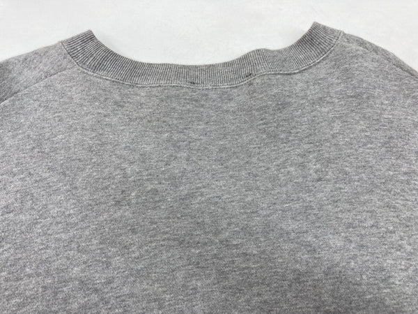 アンダーカバー UNDERCOVER Message from God sweat メッセージ フロム ゴッド スウェット トレーナー 灰 サイズ 4 SIZE 4 スウェット プリント グレー 104MT-1567