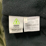 ノースフェイス THE NORTH FACE コンパクトノマドジャケット COMPACT NOMAD JACKET NP72330 グリーン Lサイズ 201MT-4354