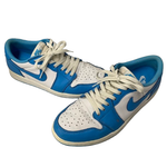 ナイキ NIKE SB AIR JORSAN 1LOW QS CJ7891-401 メンズ靴 スニーカー ブルー 27.5cmサイズ 201-shoes1408