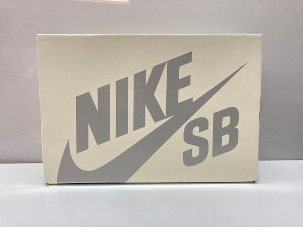 ナイキ NIKE 22年製 × RUN THE JEWELS ラン ザ ジュエルズ SB DUNK LOW DEEP ROYAL BLUE ダンク ロー シューズ 青 DO9404-400 メンズ靴 スニーカー ブルー 27.5cm 104S-951