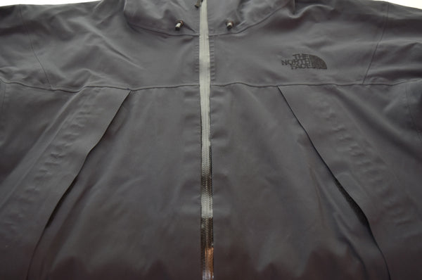 ノースフェイス THE NORTH FACE Climb Light Jacket クライム ライト ジャケット マウンテンパーカー NP61721Z ジャケット ブラック LLサイズ 103MT-3051