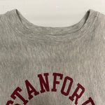 【曜日割引対象外】 チャンピオン Champion 80's リバースウィーブ USA製 トリコタグ スウェット グレー XLサイズ 201MT-4781 VB