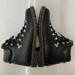 ウィズリミテッド WHIZ LIMITED x DIEMME ディエッメ トレッキングブーツ イタリア製 メンズ靴 ブーツ ワーク ブラック 44サイズ 201-shoes1414