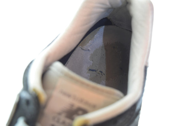 ニューバランス new balance M1300AE Made in USA USA製 M1300AE メンズ靴 スニーカー ブラック 25cm 103S-1249