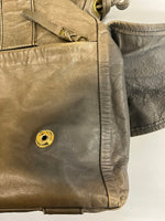 コーネリアンタウラス cornelian taurus by daisuke iwanaga special shoulder MID バッグ メンズバッグ ボストンバッグ ベージュ 101bag-187