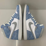 ナイキ NIKE AIR JORDAN 1 RETRO HIGH OG 555088-402 メンズ靴 スニーカー ブルー 28.0cmサイズ 201-shoes1235