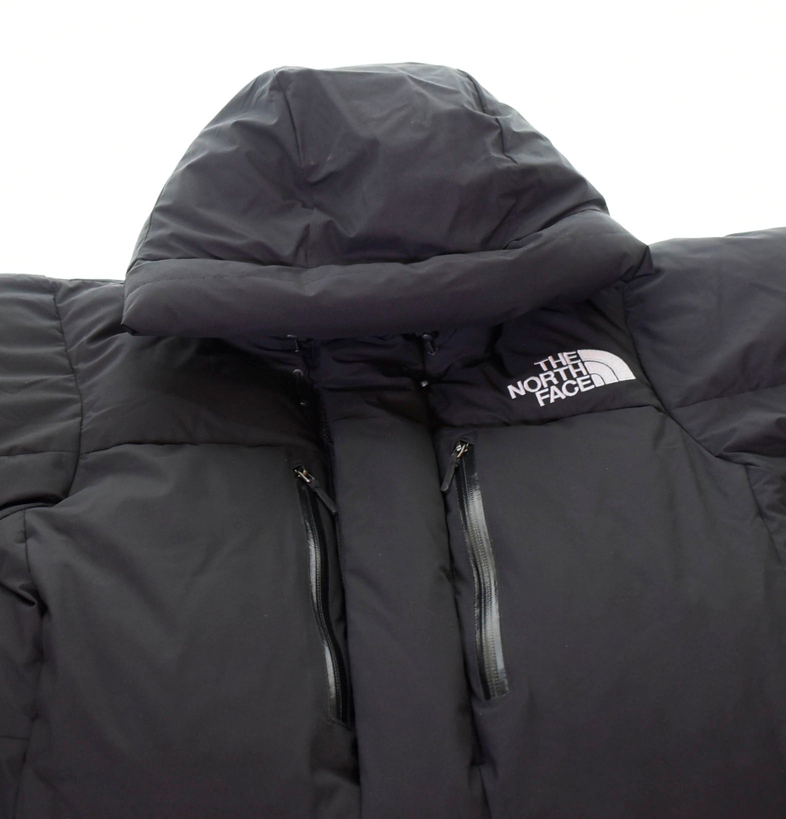 THE NORTH FACE バルトロライトジャケット 黒ND95910