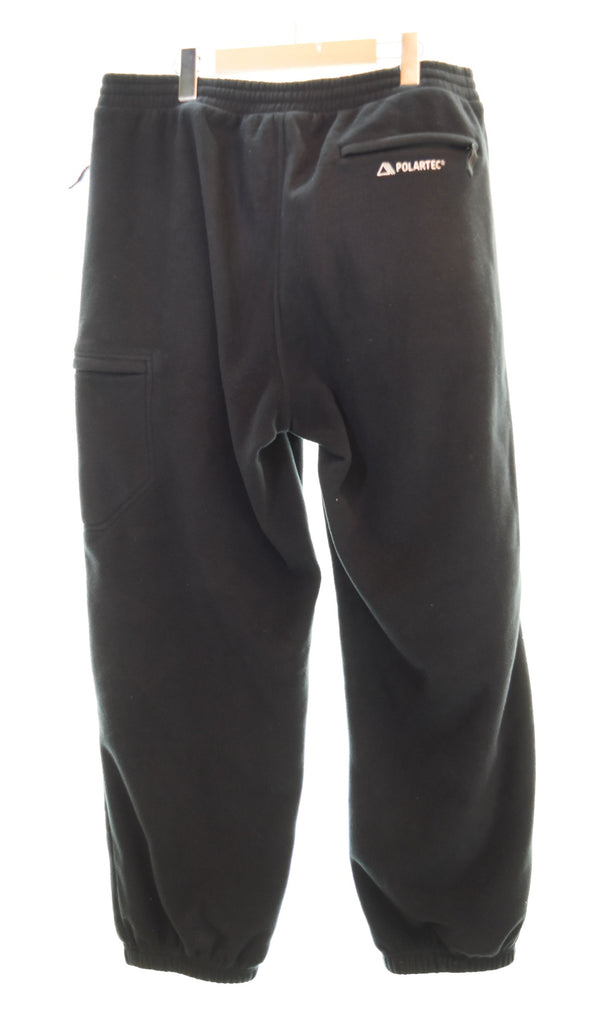 シュプリーム Supreme  24FW Polartec Pant ポーラーテック パンツ フリース 黒 ボトムスその他 ブラック Lサイズ 103MB-336