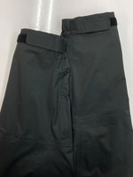 マウンテンハードウェア ‎Mountain Hardwear COHESION JACKET コヒージョン ジャケット ダブルジップ フーディ マウンテンパーカー アウトドア アウター 黒 124 OE0385 ジャケット ロゴ ブラック Sサイズ 104MT-2164