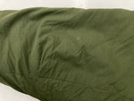 ミリタリー Military Swedish ARMY スウェーデン軍 M-90 コールドウェザーパーカー コート アウター 中綿 緑 180/75 ジャケット 無地 グリーン 104MT-1243