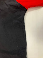 US US古着 90's 90年代 Marlboro マルボロ ナイロンジャケット マウンテンパーカー ヴィンテージ VINTAGE ジャケット レッド Lサイズ 101MT-4180