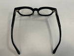 ハクサンメガネ 白山眼鏡店 TENDERLOIN K7 テンダーロイン T-JERRY BLACK 黒 眼鏡・サングラス 眼鏡 ブラック 101G-203