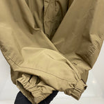 【曜日割引対象外】 パタゴニア PATAGONIA 05年製 Infurno Jacket ナイロン 裏地フリース コヨーテ 84303F5 ジャケット カーキ Lサイズ 201MT-4735 VB