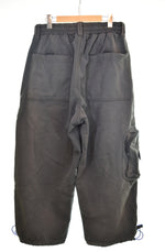 ボンノウフリークス BONKNOW FREAKS TYPE-002 Giant Pocket Sweat Pantsスウェットパンツ  BF011 ボトムスその他 グレー Lサイズ 103MB-675