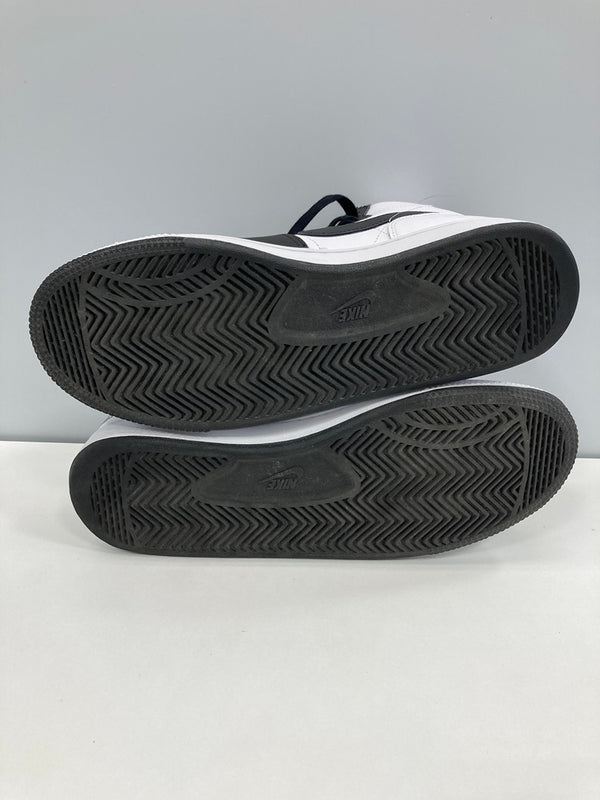 ナイキ NIKE COMME des GARÇONS HOMME PLUS Terminator High コムデギャルソン コムデギャルソン FD4159-101 メンズ靴 スニーカー ホワイト 28cm 101sh-1966