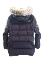 ノースフェイス THE NORTH FACE EXPLORE HIM COAT エクスプローラーヒムコート ゴアテックス ダウンジャケット ND91965 ジャケット ブラック Sサイズ 103MT-2204