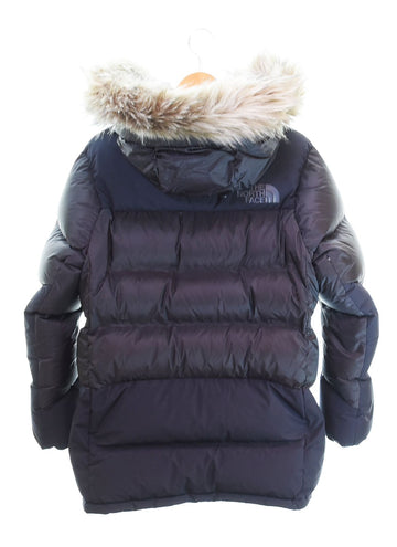 ノースフェイス THE NORTH FACE EXPLORE HIM COAT エクスプローラーヒムコート ゴアテックス ダウンジャケット ND91965 ジャケット ブラック Sサイズ 103MT-2204