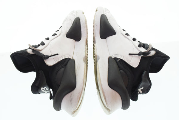 ワイスリー Y-3 adidas KAIWAカイワ スニーカー FX7280 メンズ靴 スニーカー ホワイト 28cm 103S-1203