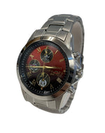 セイコー SEIKO ONE PIECE FILM RED ワンピース フィルム レッド  7T92-HCR0 メンズ腕時計101watch-75
