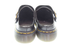 ドクターマーチン Dr.Martens LAKETEN ATLAS LEATHER サンダル ミュール スライド シューズ 31525001 メンズ靴 その他 ブラック UK8 26.5cm 103S-1036