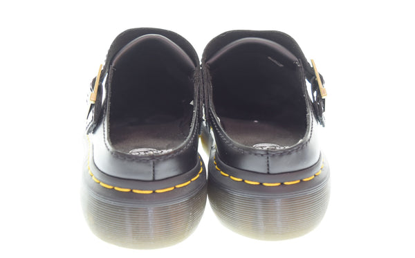 ドクターマーチン Dr.Martens LAKETEN ATLAS LEATHER サンダル ミュール スライド シューズ 31525001 メンズ靴 その他 ブラック UK8 26.5cm 103S-1036