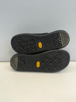 コンバース CONVERSE ADDICT ONE STAR SANDAL アディクト  ワンスターサンダル スエード 黒 35200130 メンズ靴 サンダル その他 ブラック 25cm 101sh-2093