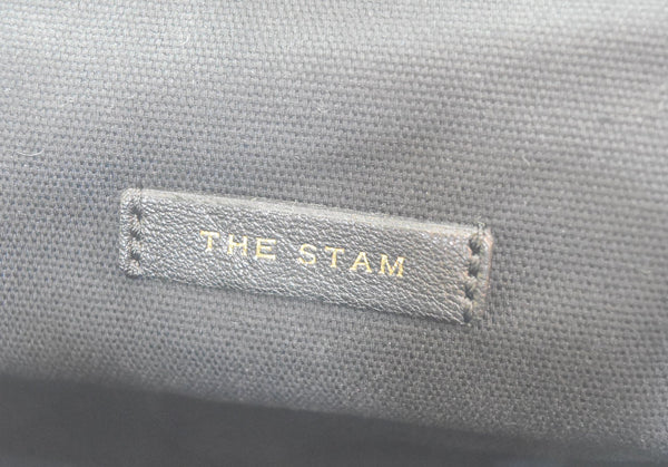 マークジェイコブス MARC JACOBS  イタリア製 LITTLE STAM リトルスタムバッグ がま口 キルティング カバン  バッグ レディースバッグ ショルダーバッグ・メッセンジャーバッグ ブラック 103B-137