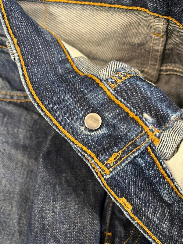 リーバイス Levi's 00s 00's Levi's 501XX ボタン裏501XX ボタン裏刻印