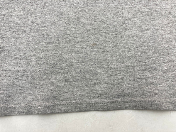 US古着 US 00s 00年代 STAR WARS  Boba Fett ボバ・フェット USA製 ロンT ロングスリーブ 長袖 灰色 ロンT キャラクター グレー Lサイズ 104MT-1614