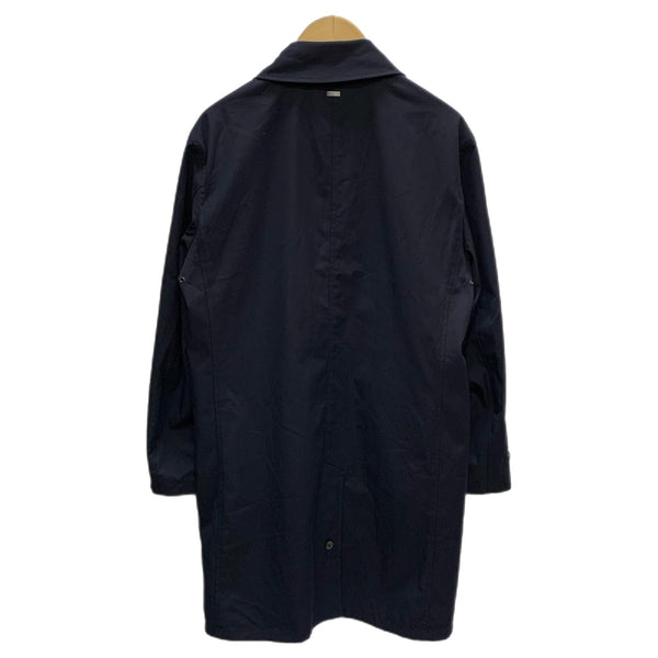 ポロラルフローレン POLO RALPH LAUREN リバーシブルコート ネイビー SPサイズ 201MT-3304