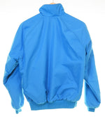 パタゴニア PATAGONIA 80'S シェルドシンチラ USA製 vintage ナイロンジャケット フリース 45910 ジャケット ブルー 103MT-3037