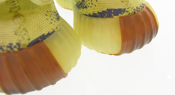 アディダス adidas YEEZY BOOST 350 V2イージー ブースト 350 V2 スニーカー グリーン B37572 メンズ靴 スニーカー グリーン 26cm 103S-1271