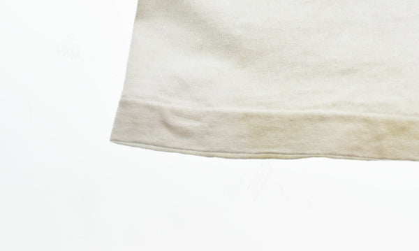 ティンバーランド Timberland  90's シングルステッチ WEATHER GEAR OLD Timber  ロンT ホワイト 103MT-3309