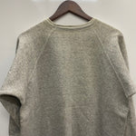 【曜日割引対象外】 ヴィンテージ vintage 60's PENNEY'S ラグラン トレーナー スウェット グレー Mサイズ 201MT-4457 VB