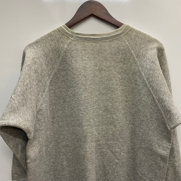 【曜日割引対象外】 ヴィンテージ vintage 60's PENNEY'S ラグラン トレーナー スウェット グレー Mサイズ 201MT-4457 VB